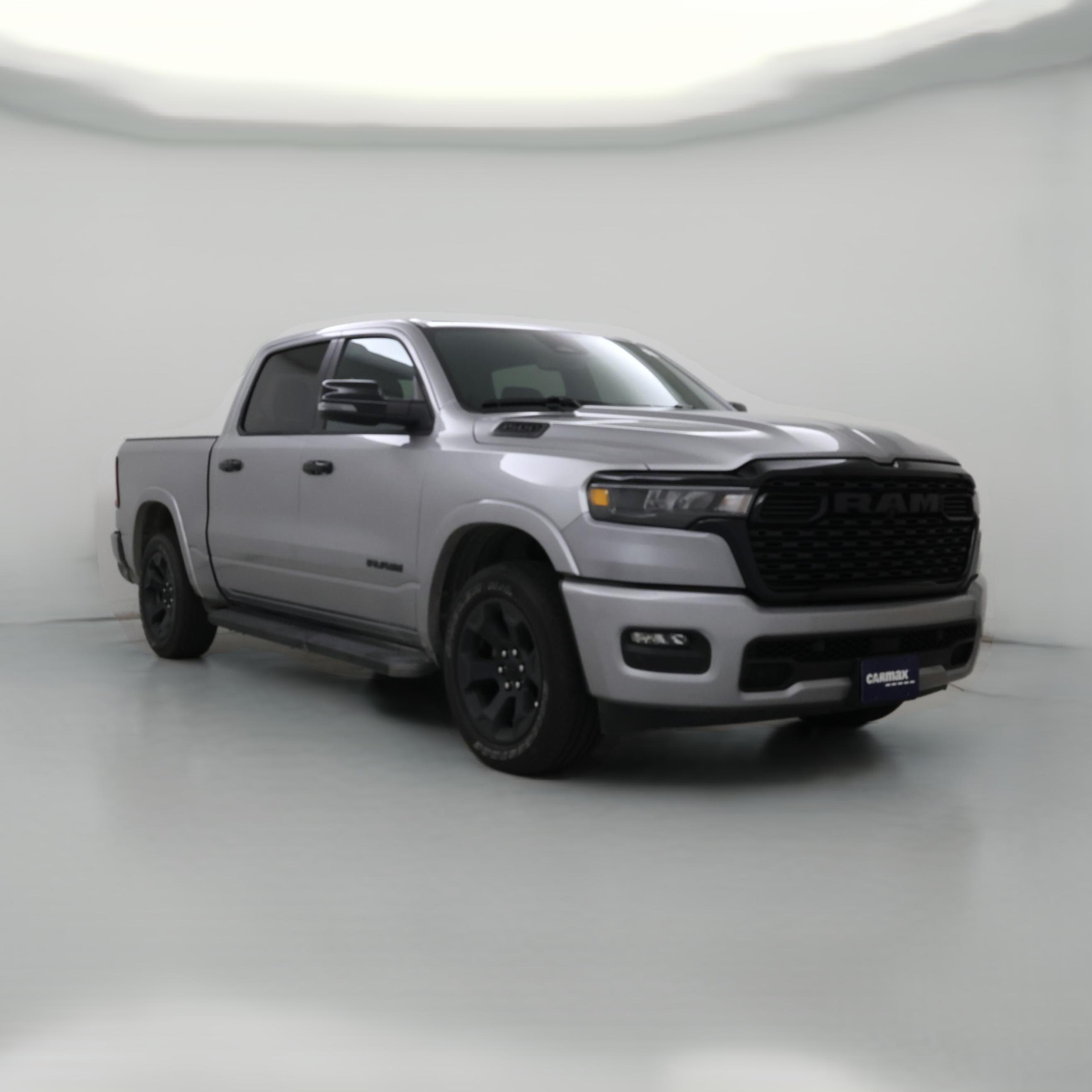 ram ram 1500 pickup 2026 1C6SRFFP4TN196870 image ram ram 1500 pickup 2026 1C6SRFFP4TN196870 image